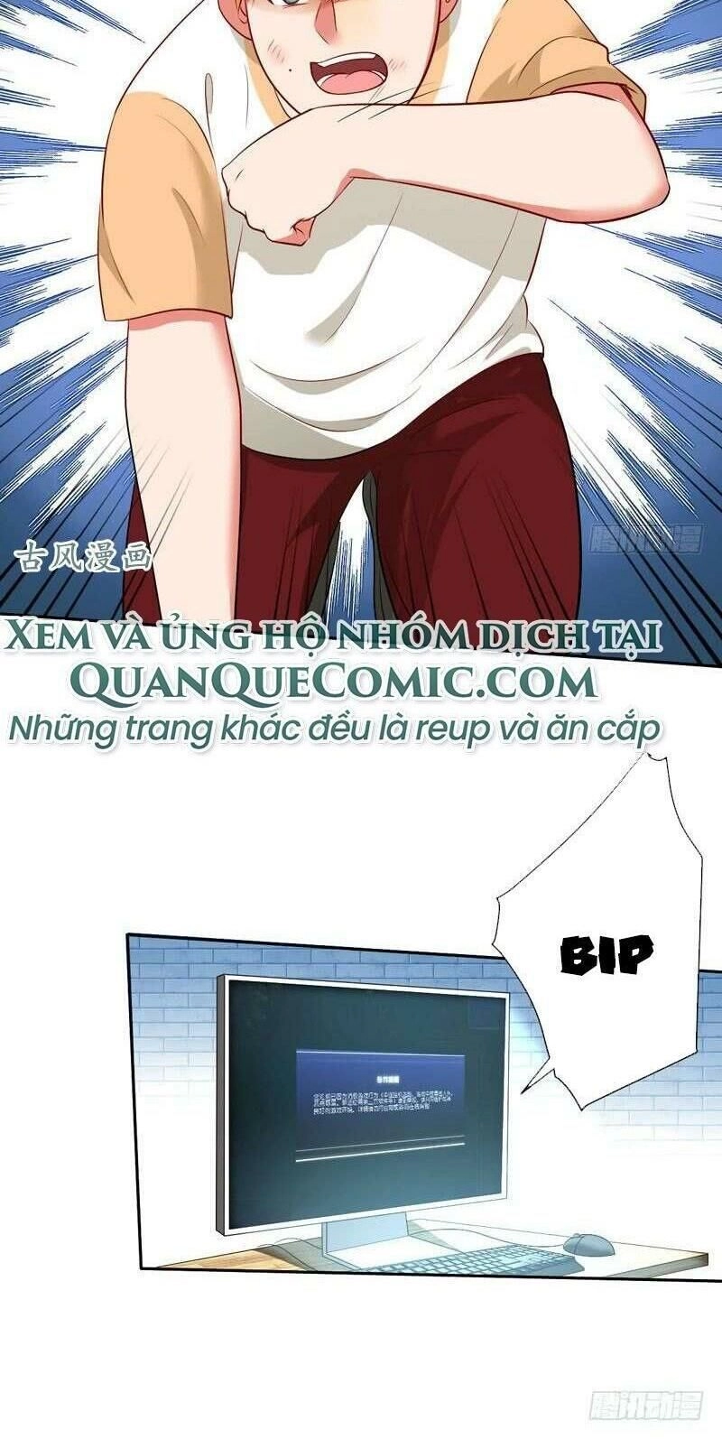 Khởi Động Lại Tương Lai Chapter 25 - 34