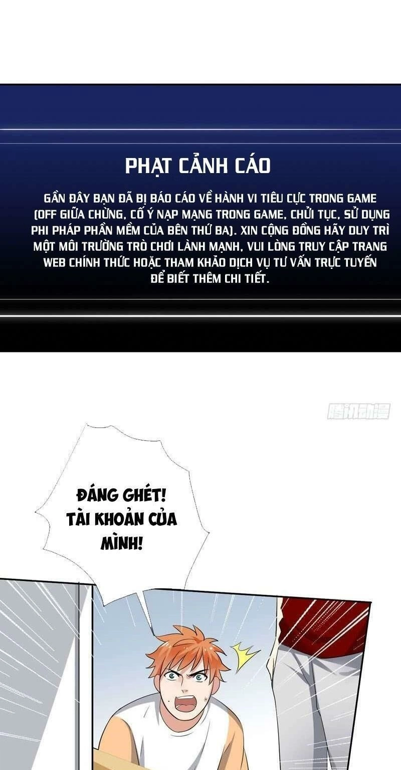 Khởi Động Lại Tương Lai Chapter 25 - 35