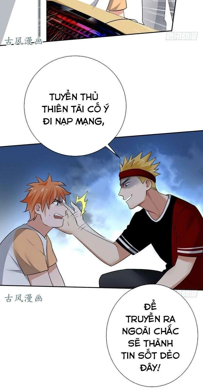 Khởi Động Lại Tương Lai Chapter 25 - 36