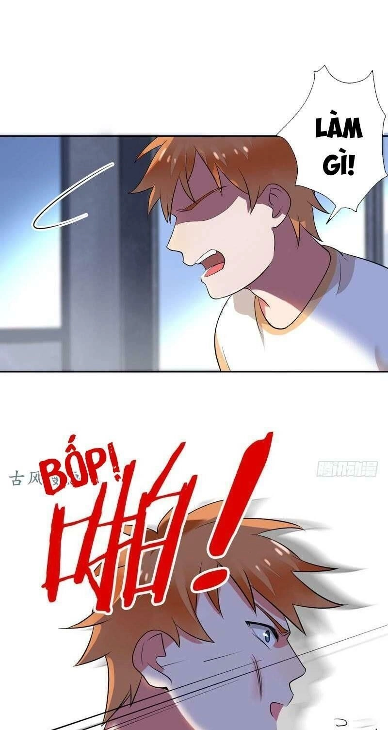 Khởi Động Lại Tương Lai Chapter 25 - 39