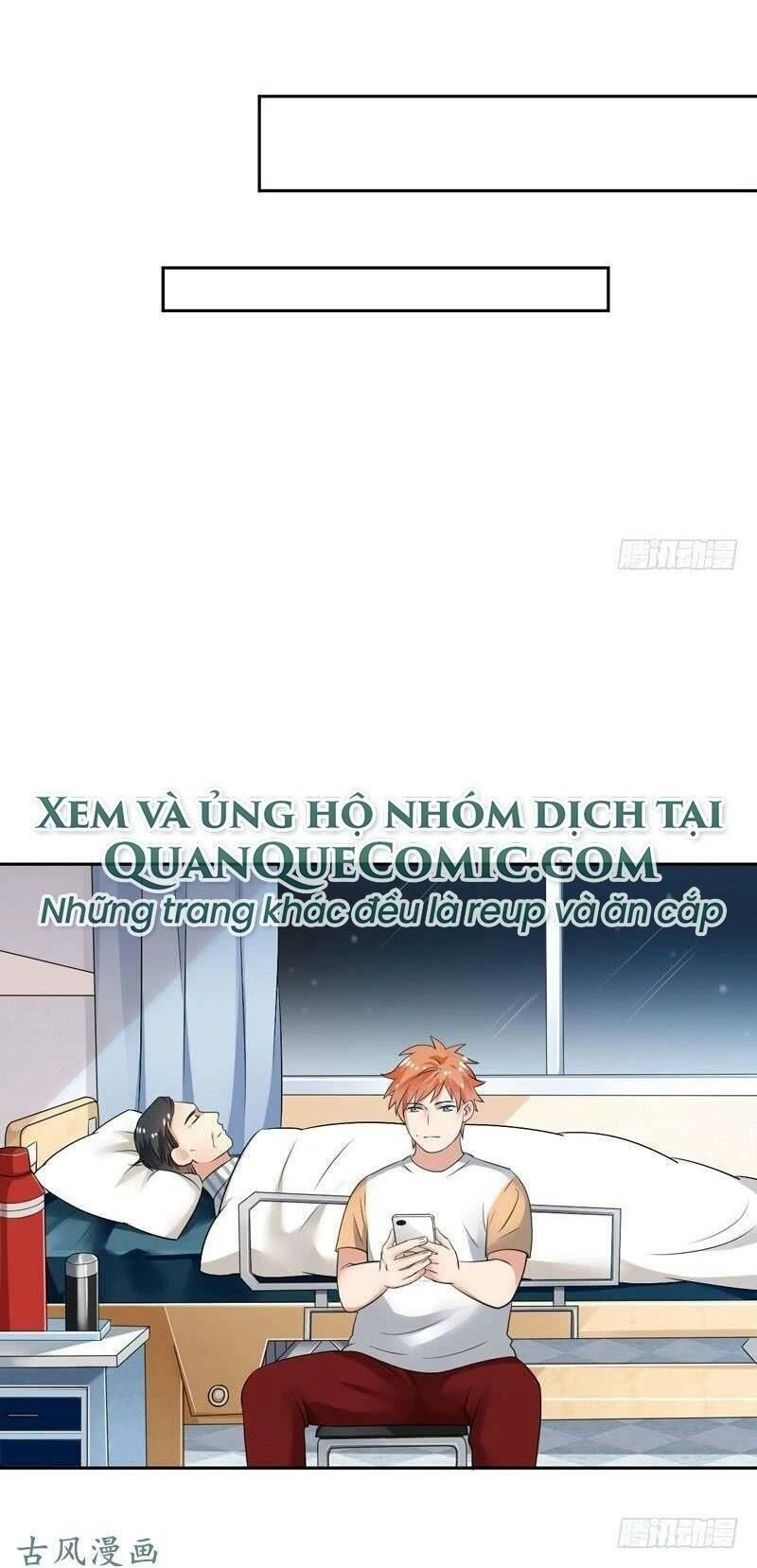 Khởi Động Lại Tương Lai Chapter 27 - 18