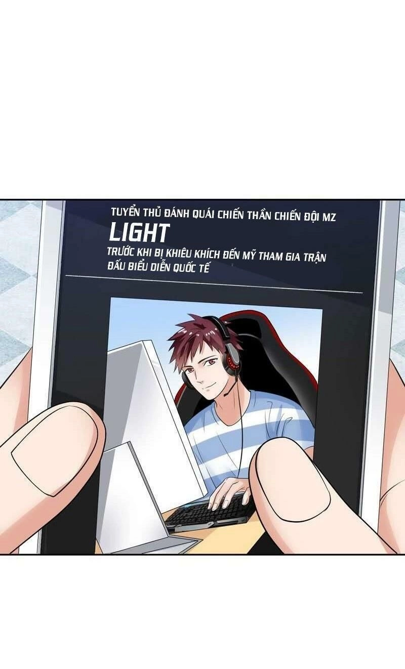 Khởi Động Lại Tương Lai Chapter 27 - 19