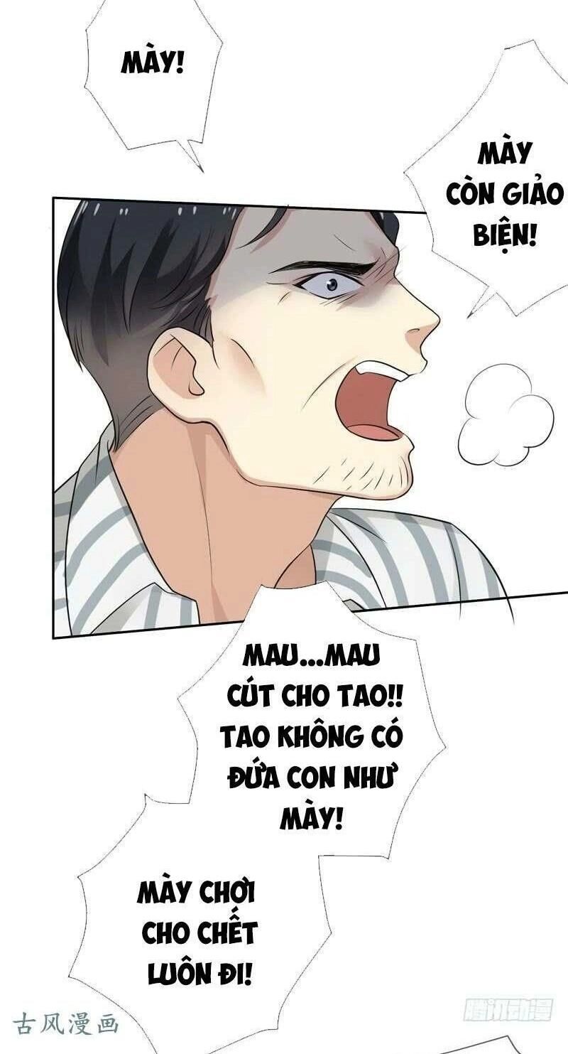 Khởi Động Lại Tương Lai Chapter 27 - 26