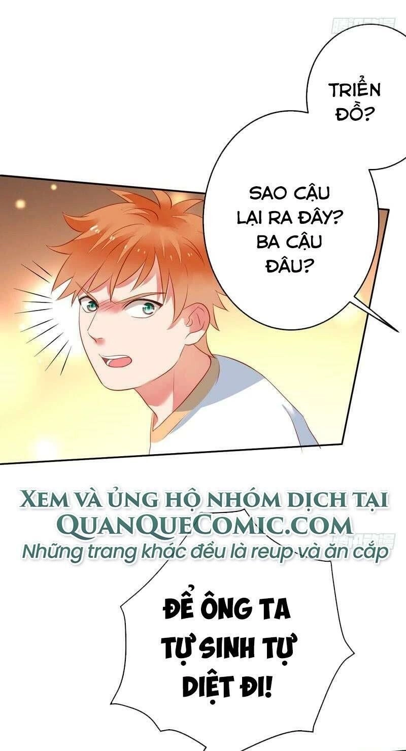 Khởi Động Lại Tương Lai Chapter 27 - 31