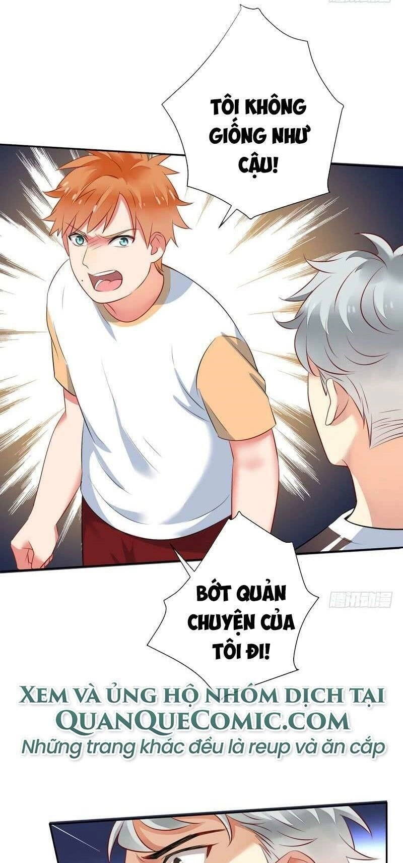 Khởi Động Lại Tương Lai Chapter 27 - 39