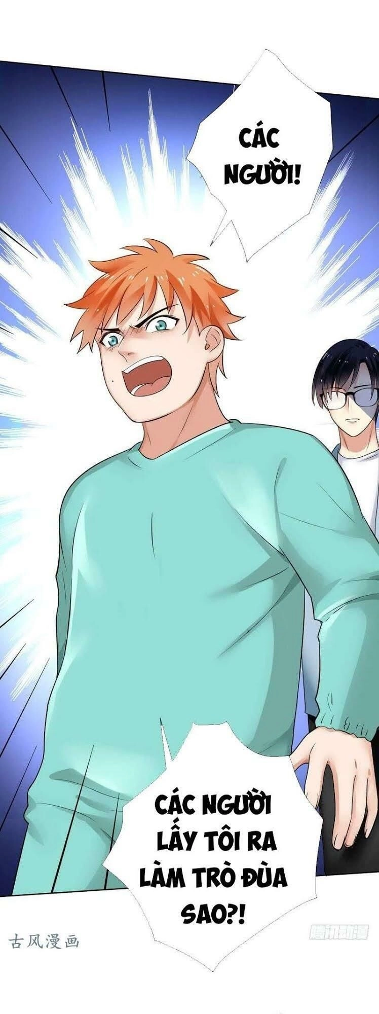 Khởi Động Lại Tương Lai Chapter 29 - 3