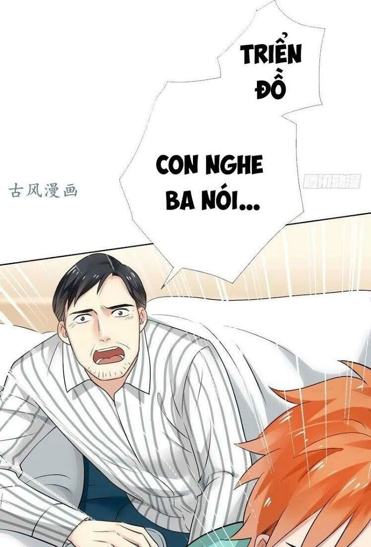 Khởi Động Lại Tương Lai Chapter 29 - 4