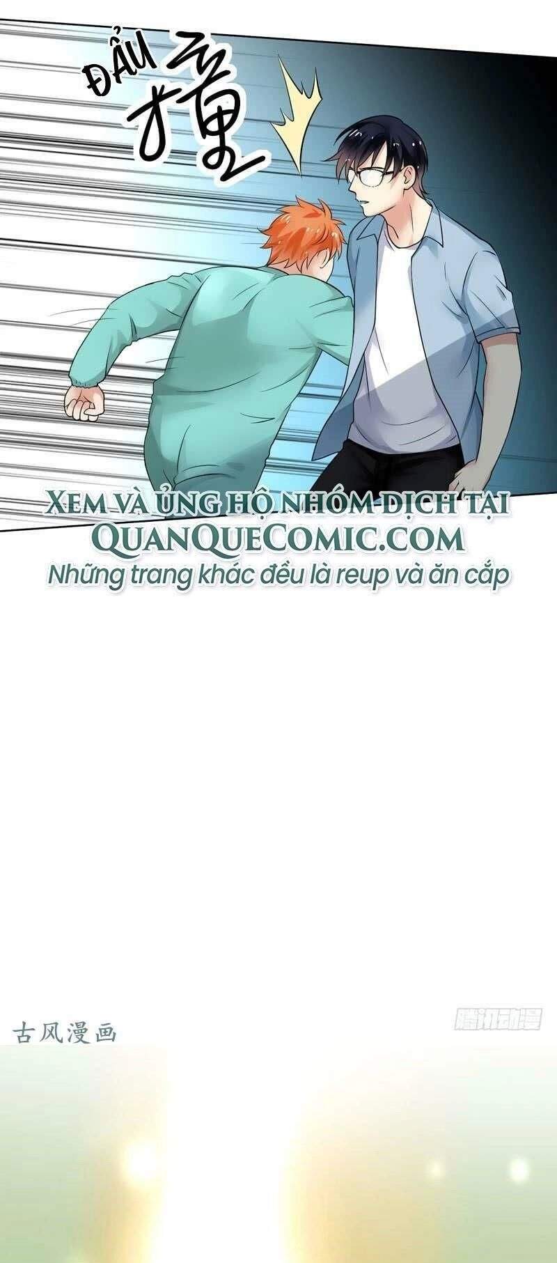 Khởi Động Lại Tương Lai Chapter 29 - 6