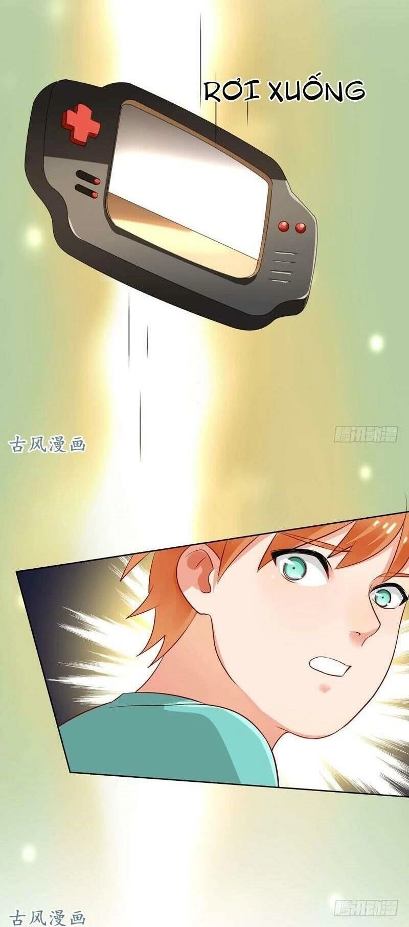 Khởi Động Lại Tương Lai Chapter 29 - 7