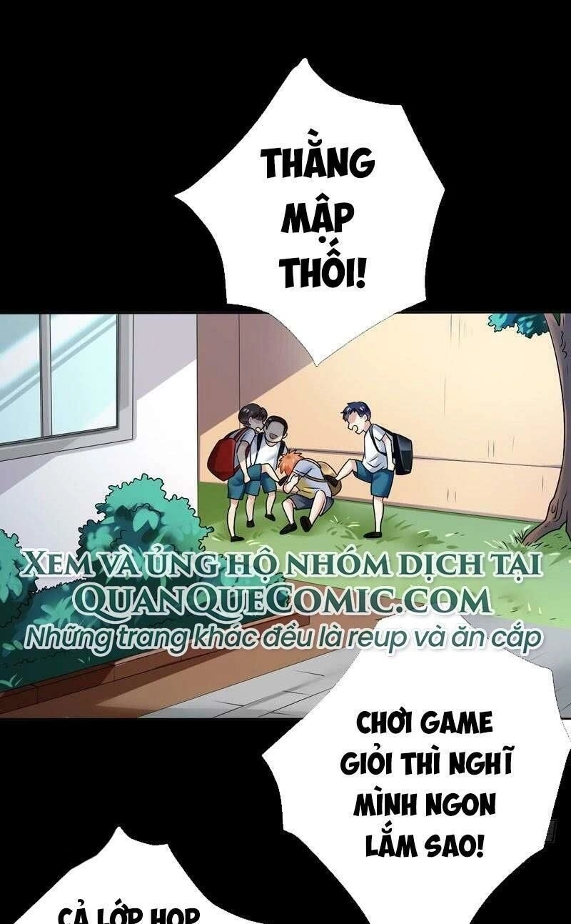 Khởi Động Lại Tương Lai Chapter 29 - 10