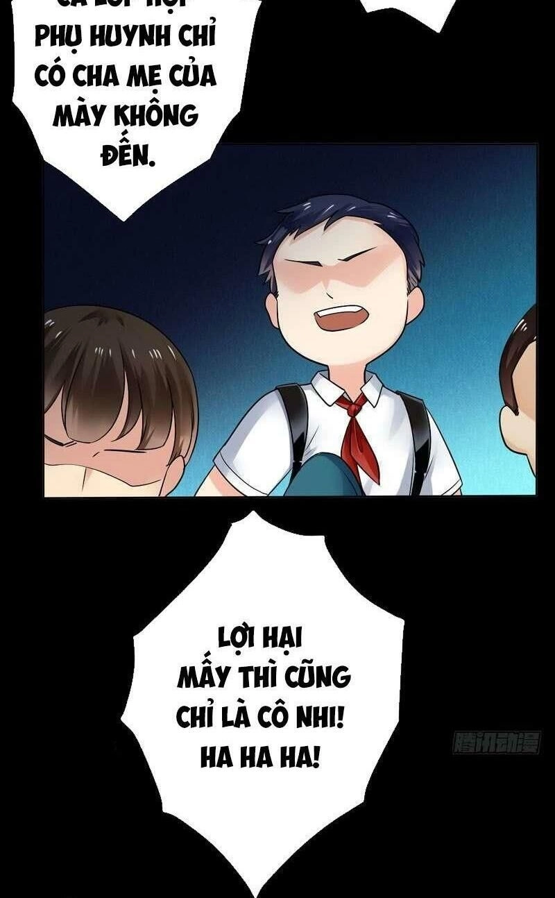 Khởi Động Lại Tương Lai Chapter 29 - 11