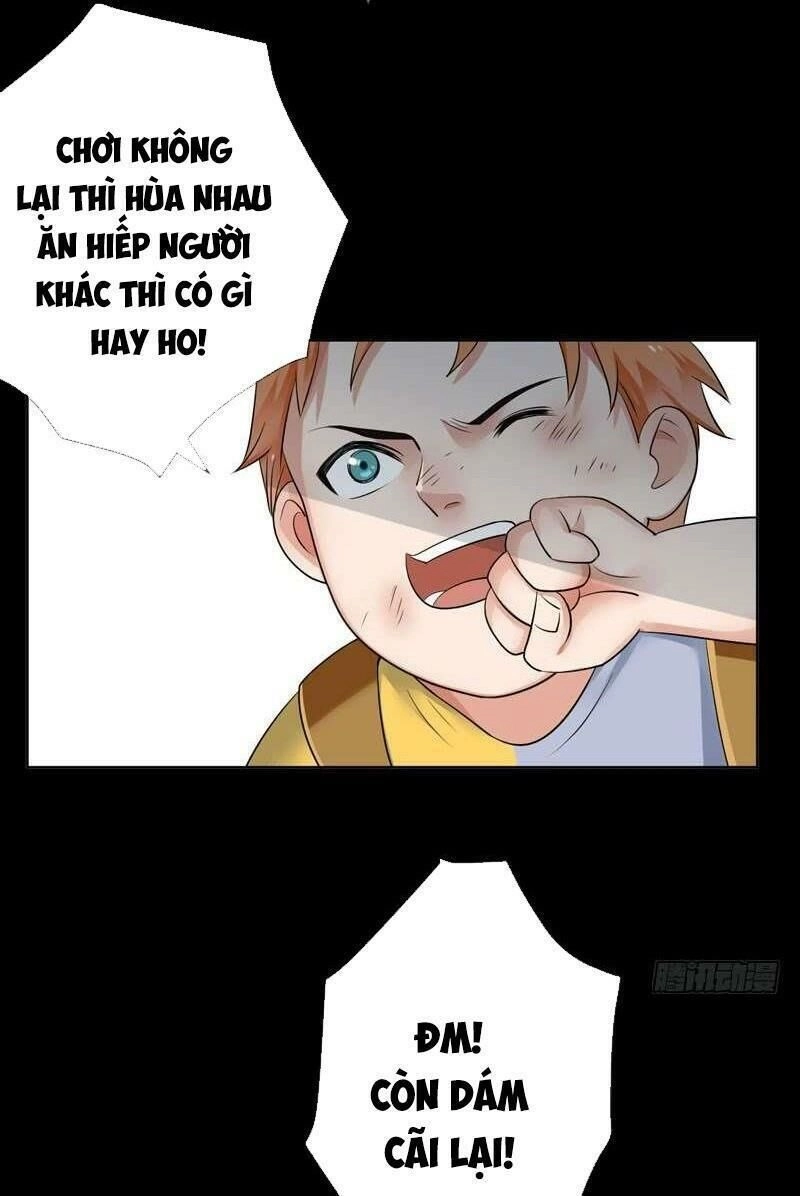 Khởi Động Lại Tương Lai Chapter 29 - 12