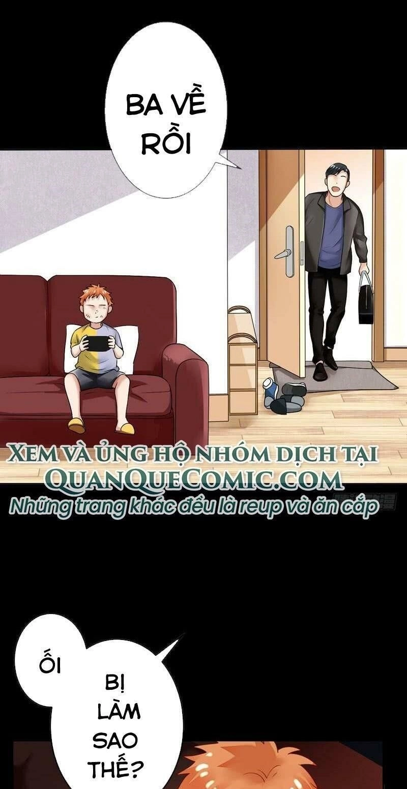 Khởi Động Lại Tương Lai Chapter 29 - 14