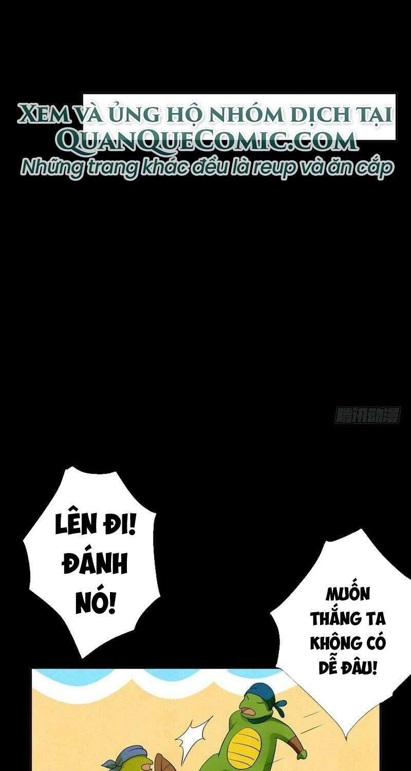 Khởi Động Lại Tương Lai Chapter 29 - 18