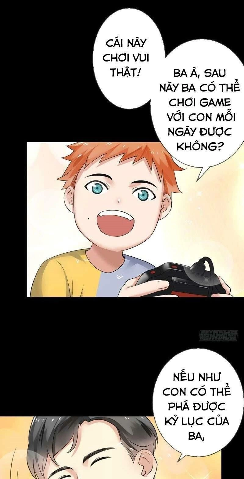 Khởi Động Lại Tương Lai Chapter 29 - 20