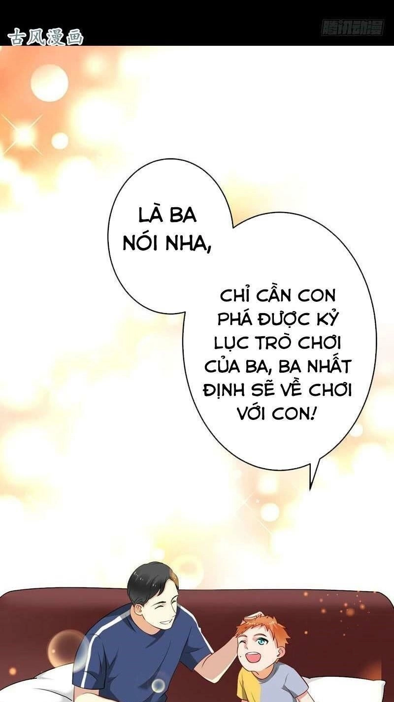 Khởi Động Lại Tương Lai Chapter 29 - 22