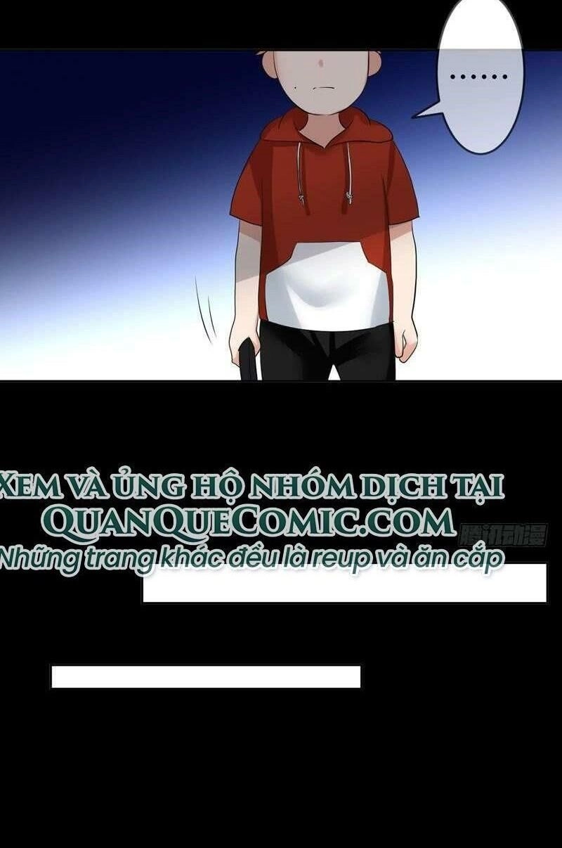 Khởi Động Lại Tương Lai Chapter 29 - 27