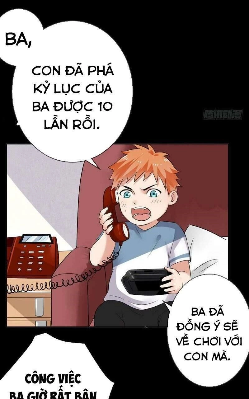 Khởi Động Lại Tương Lai Chapter 29 - 28