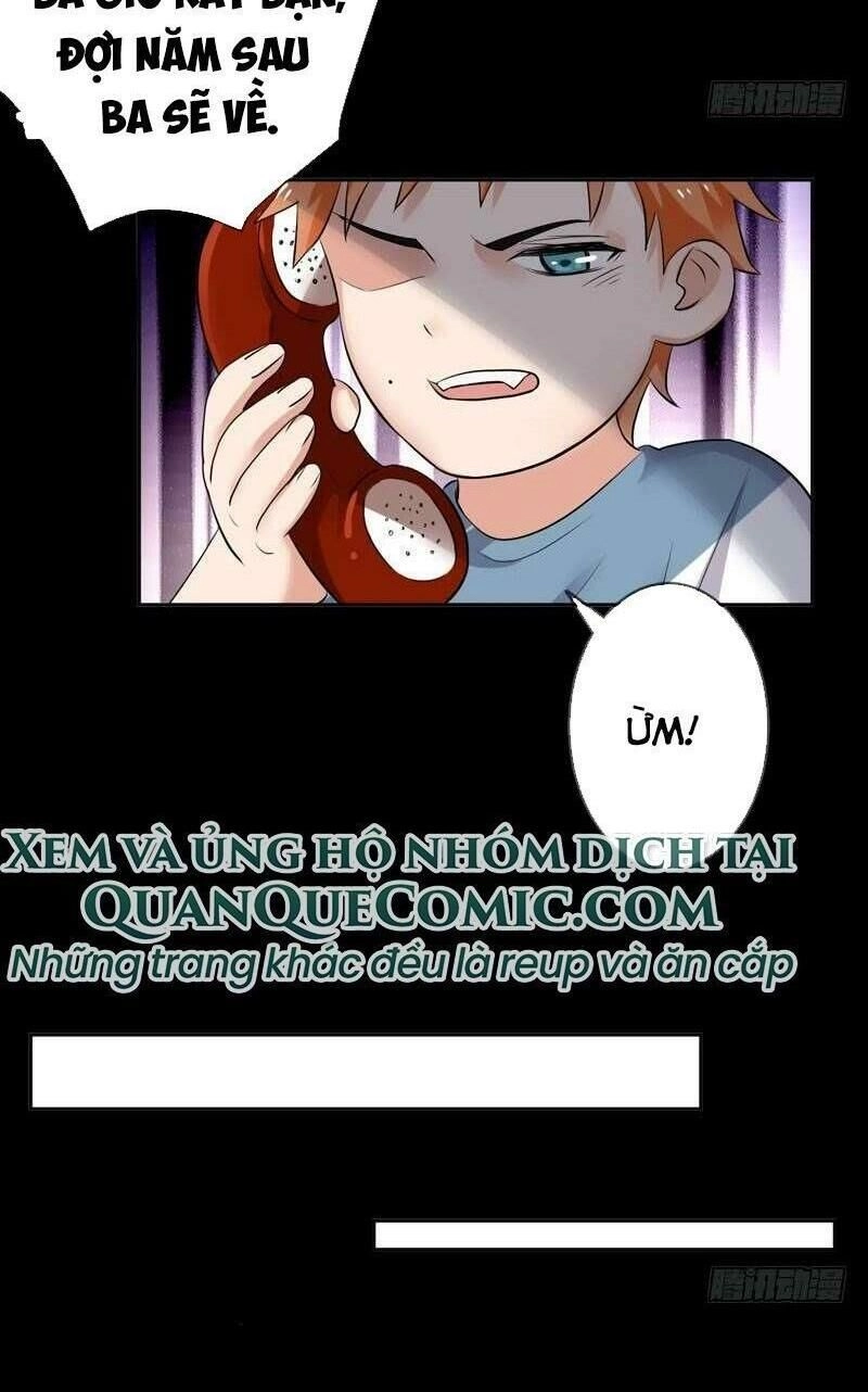 Khởi Động Lại Tương Lai Chapter 29 - 29