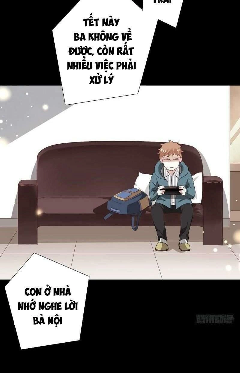 Khởi Động Lại Tương Lai Chapter 29 - 31