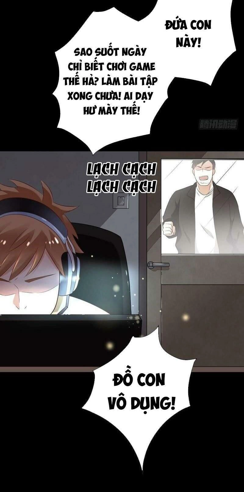 Khởi Động Lại Tương Lai Chapter 29 - 33