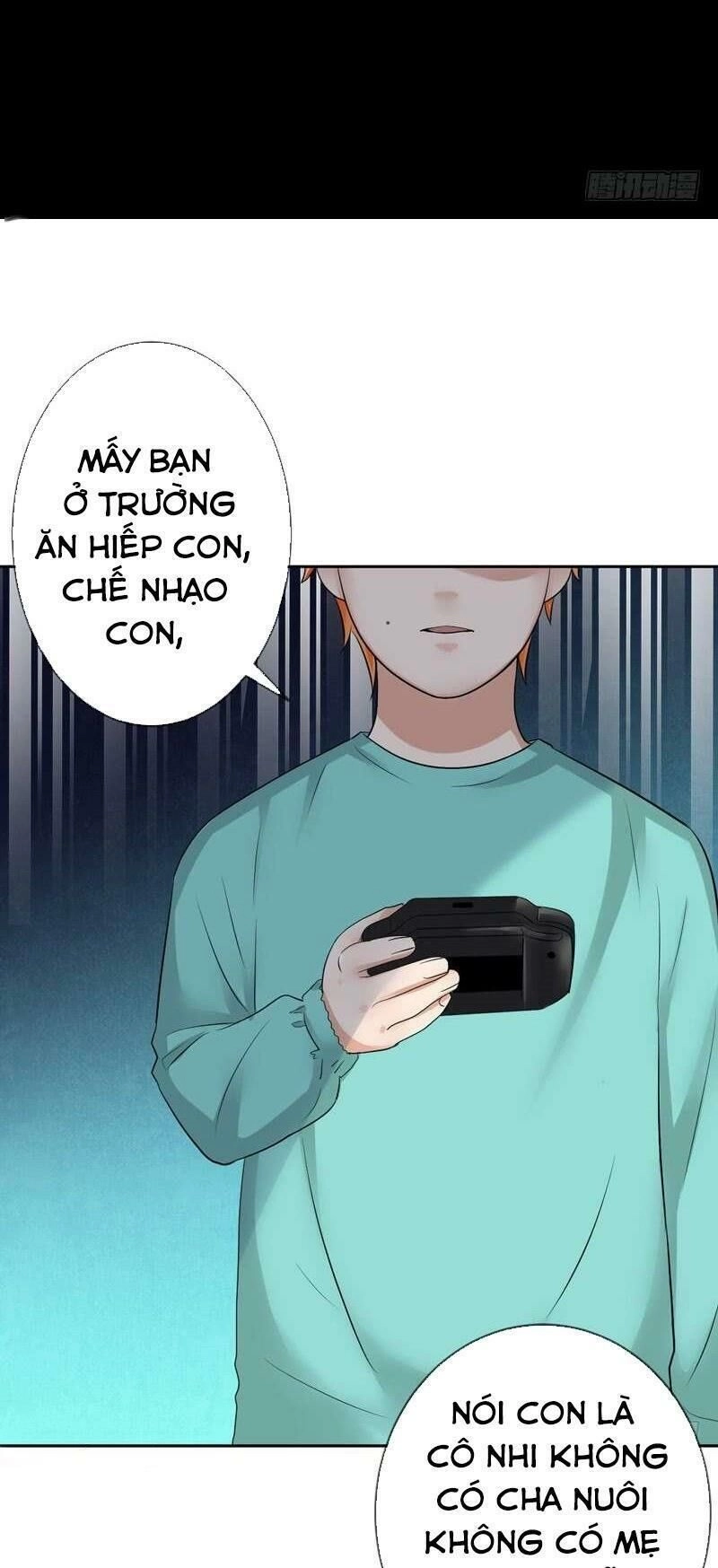 Khởi Động Lại Tương Lai Chapter 29 - 34