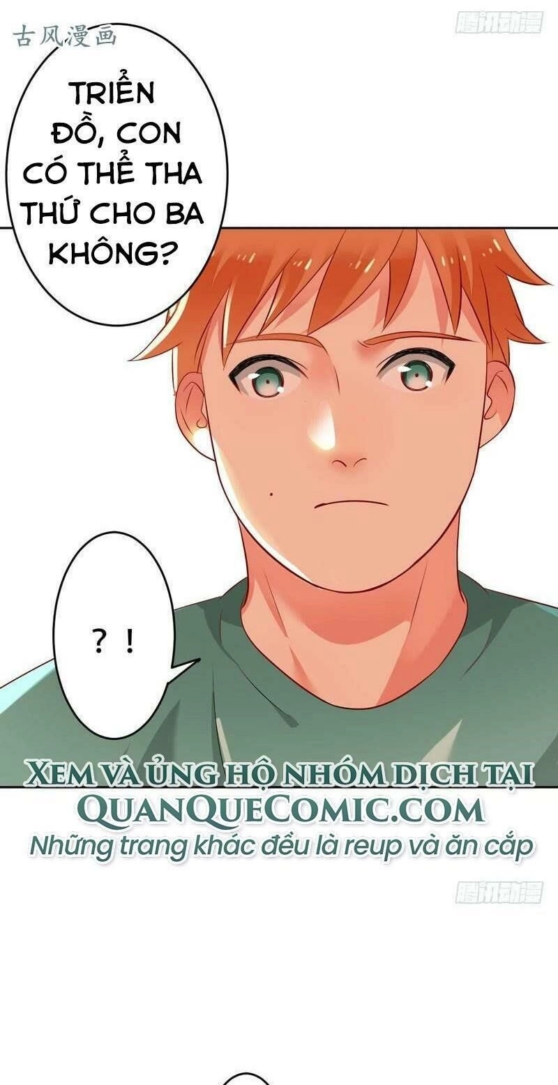 Khởi Động Lại Tương Lai Chapter 29 - 40