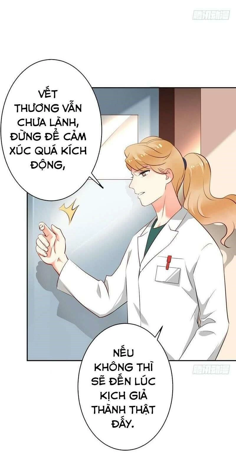 Khởi Động Lại Tương Lai Chapter 29 - 50