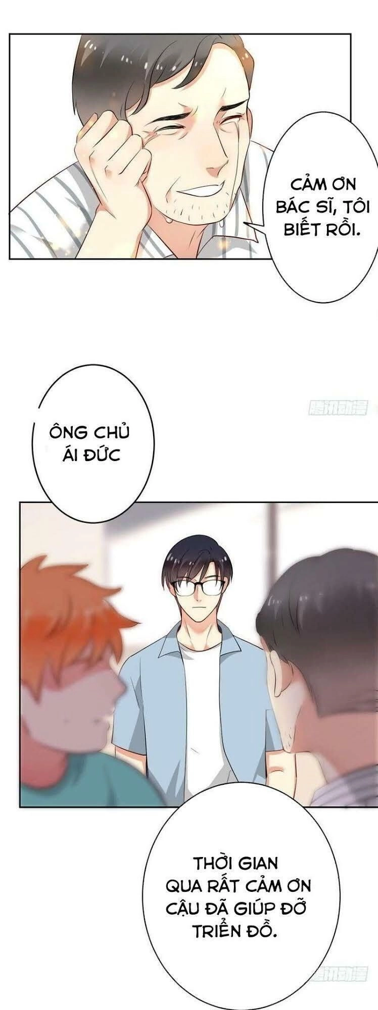 Khởi Động Lại Tương Lai Chapter 29 - 51