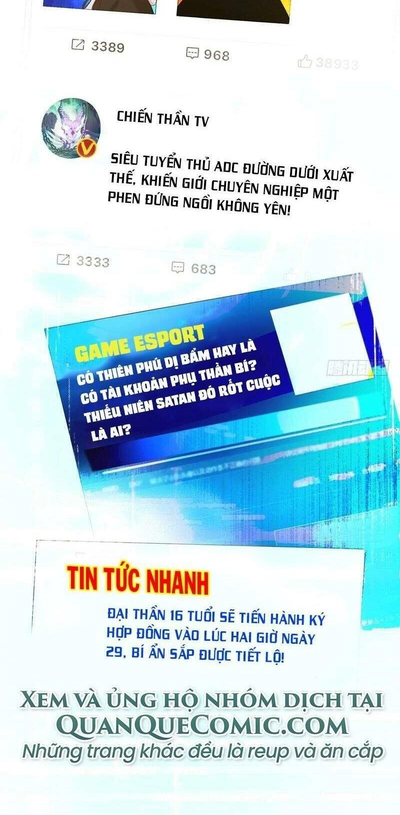 Khởi Động Lại Tương Lai Chapter 30 - 2