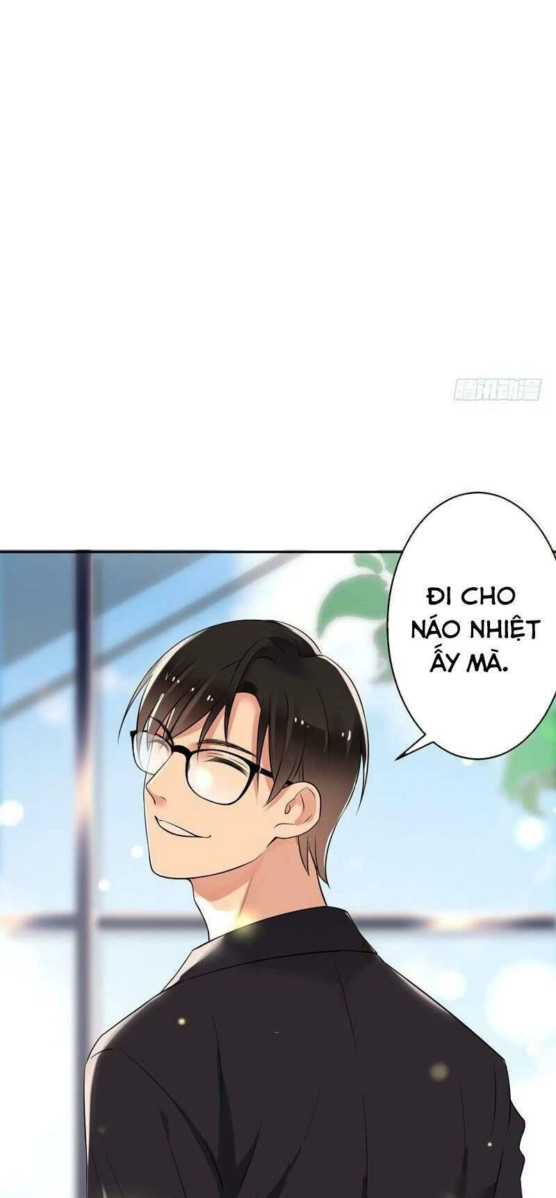 Khởi Động Lại Tương Lai Chapter 30 - 7