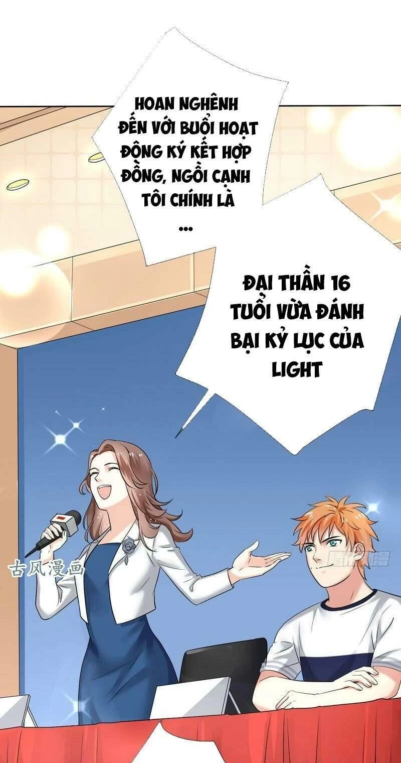 Khởi Động Lại Tương Lai Chapter 30 - 11