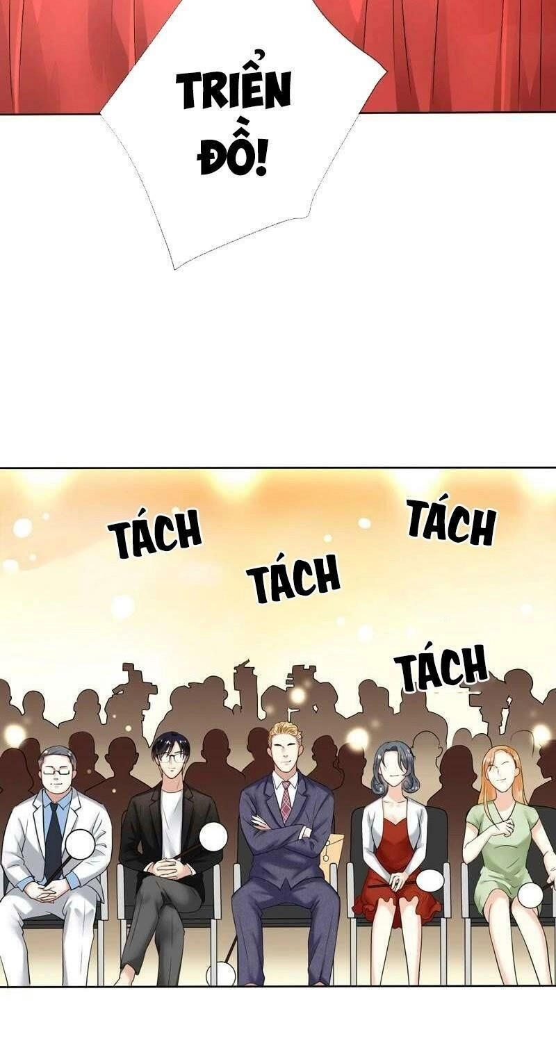 Khởi Động Lại Tương Lai Chapter 30 - 12