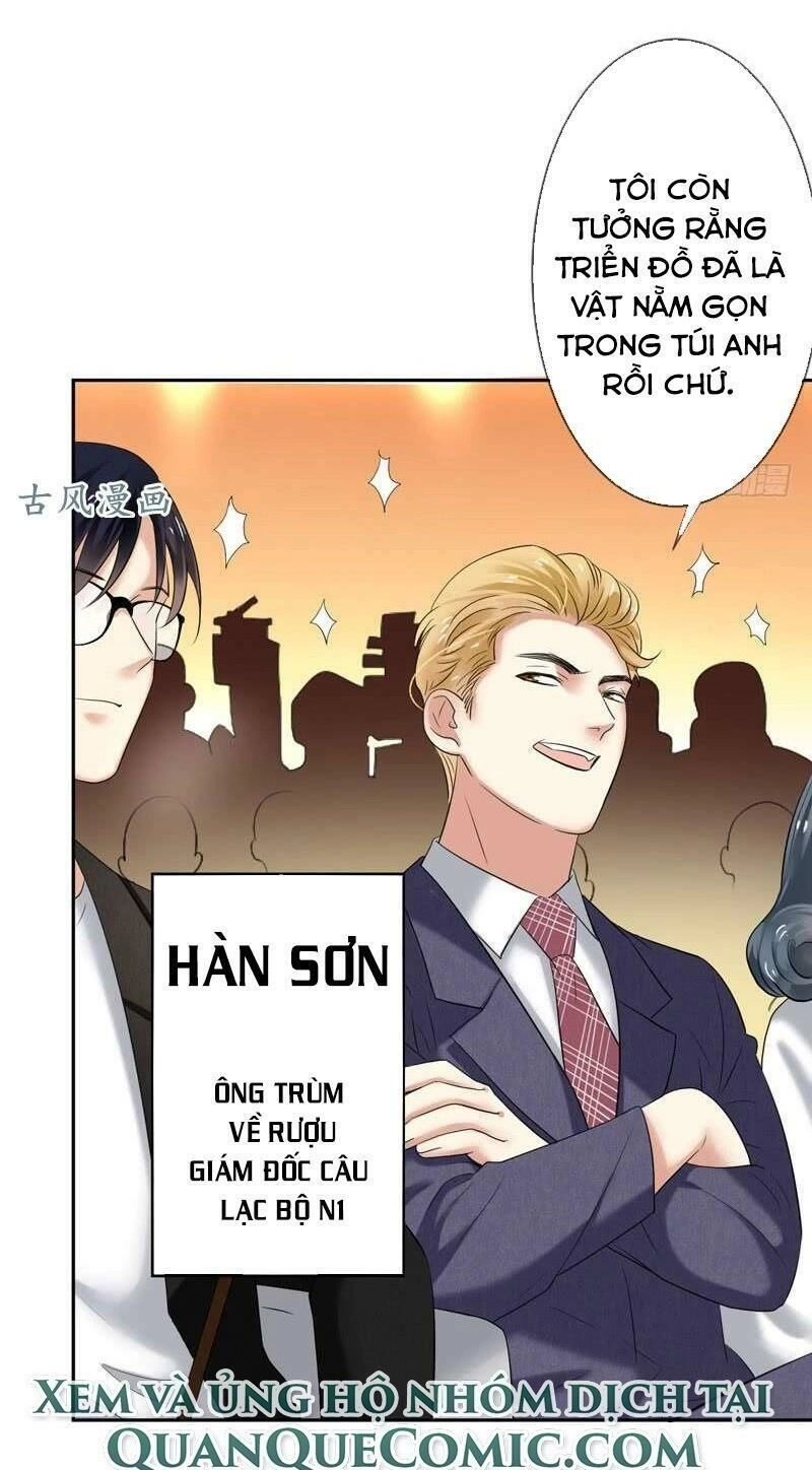 Khởi Động Lại Tương Lai Chapter 30 - 13