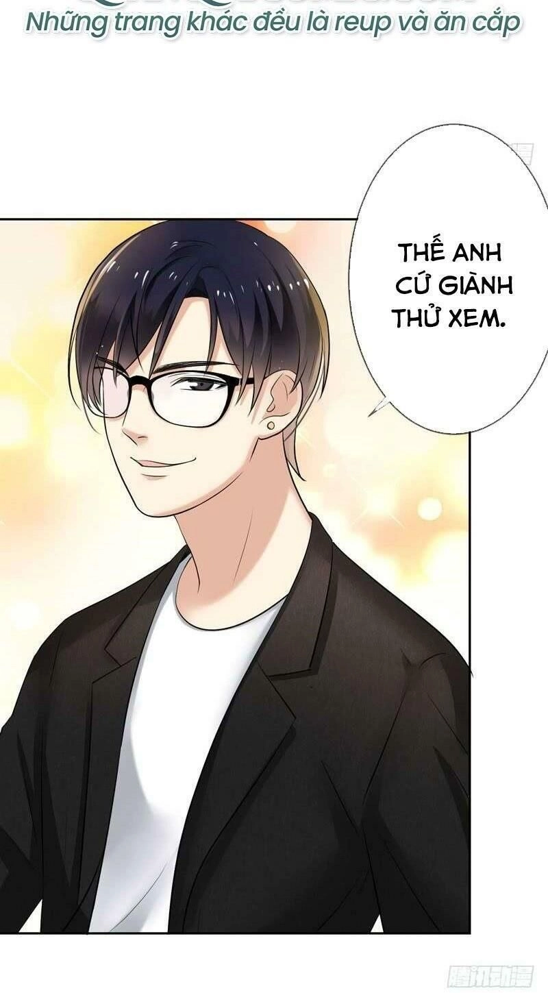 Khởi Động Lại Tương Lai Chapter 30 - 14