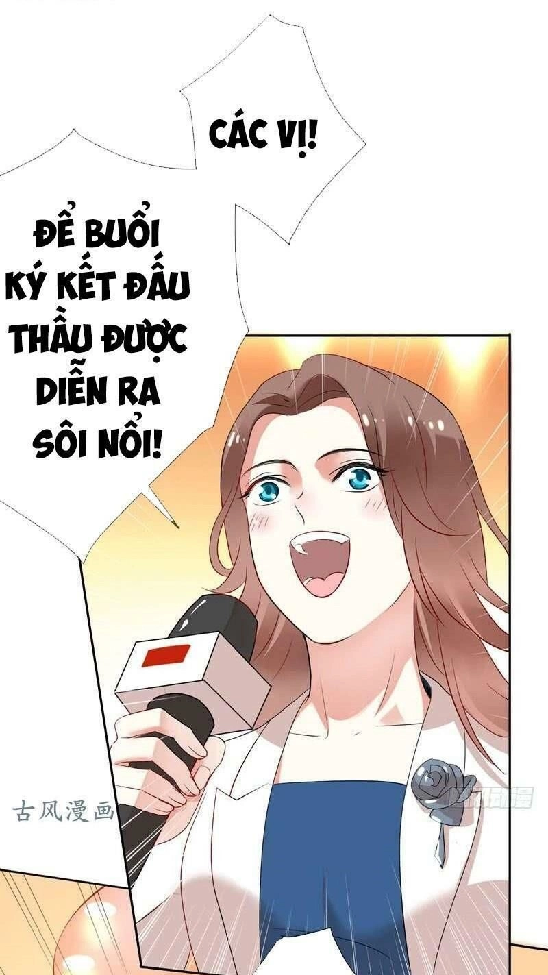 Khởi Động Lại Tương Lai Chapter 30 - 15