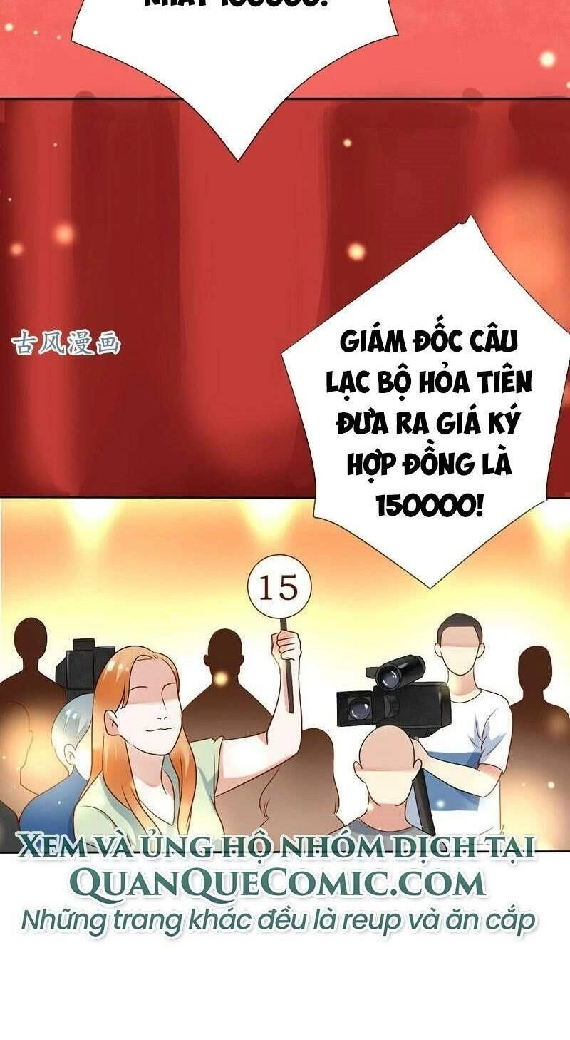 Khởi Động Lại Tương Lai Chapter 30 - 18