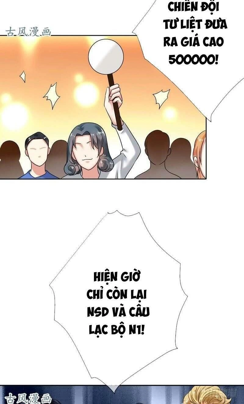 Khởi Động Lại Tương Lai Chapter 30 - 20