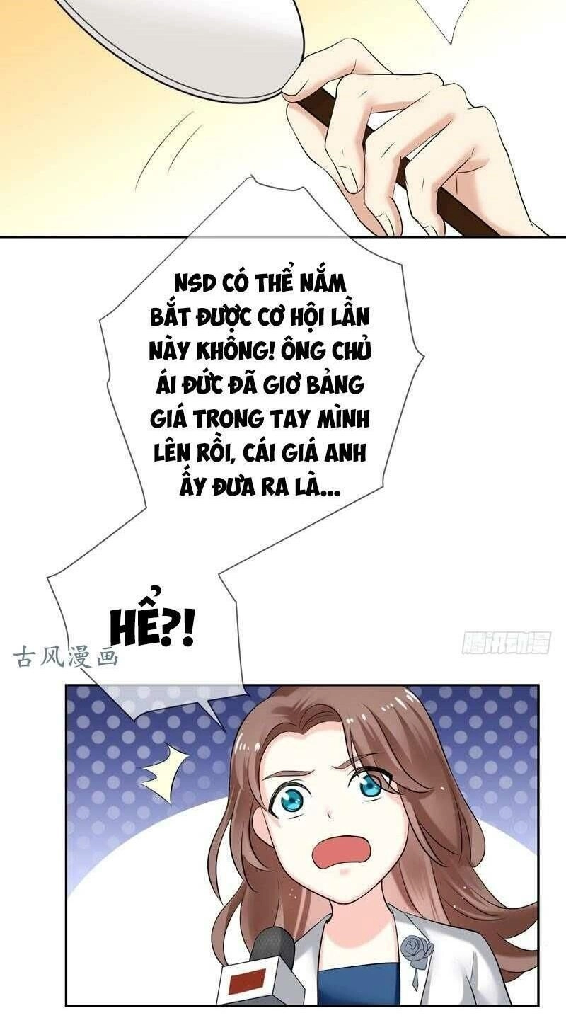 Khởi Động Lại Tương Lai Chapter 30 - 22