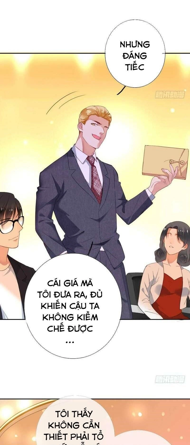 Khởi Động Lại Tương Lai Chapter 30 - 25