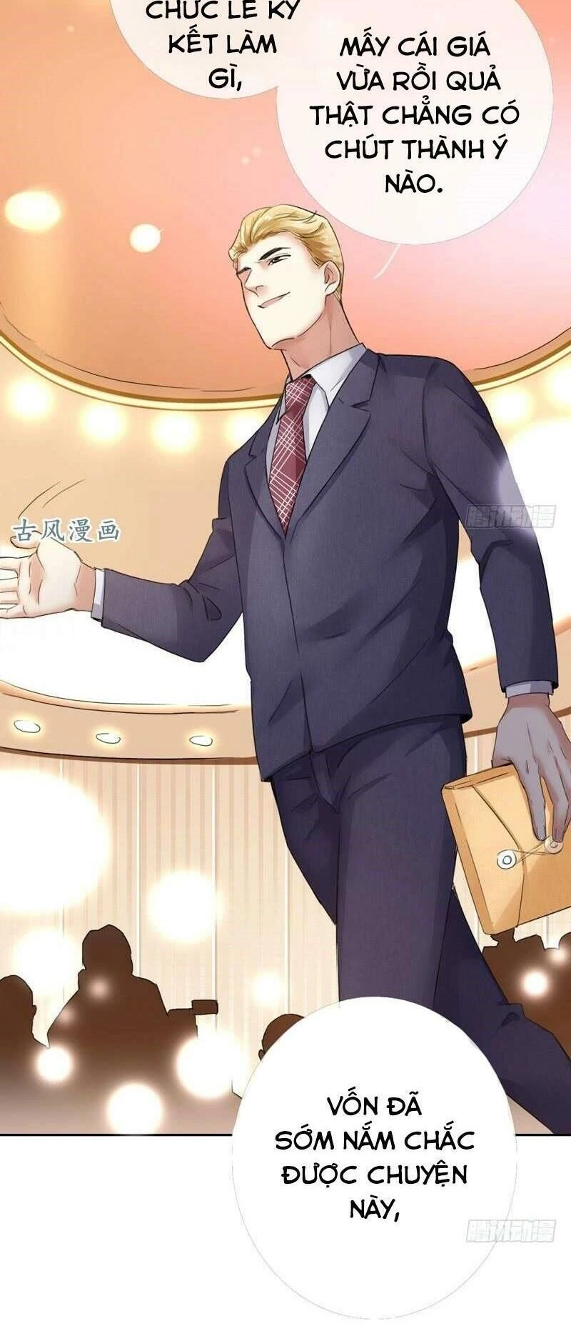 Khởi Động Lại Tương Lai Chapter 30 - 26