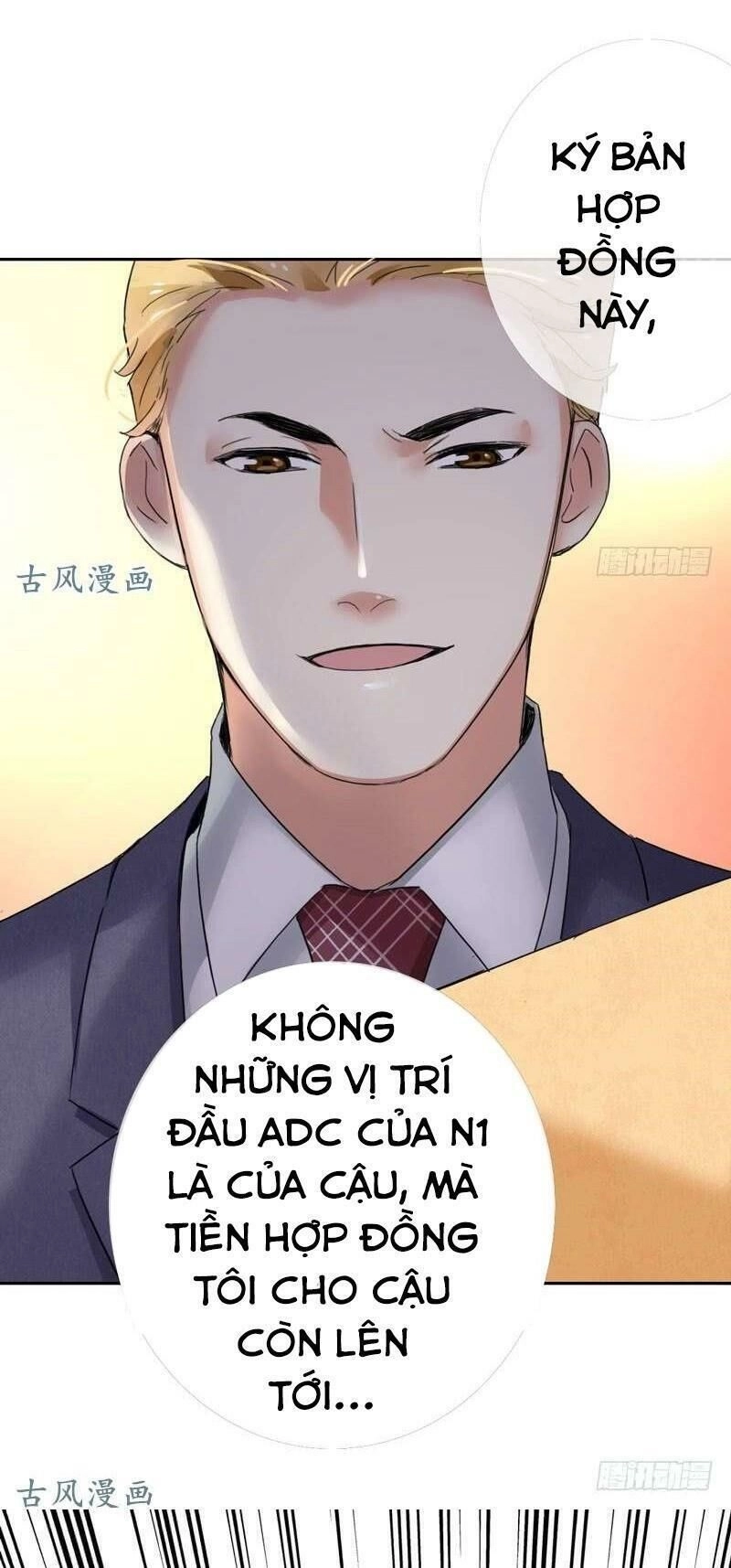 Khởi Động Lại Tương Lai Chapter 30 - 29