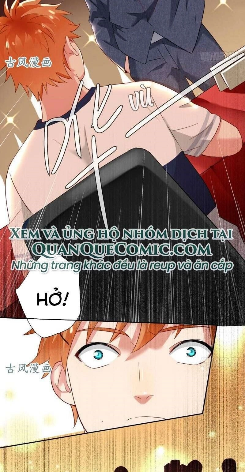 Khởi Động Lại Tương Lai Chapter 30 - 31