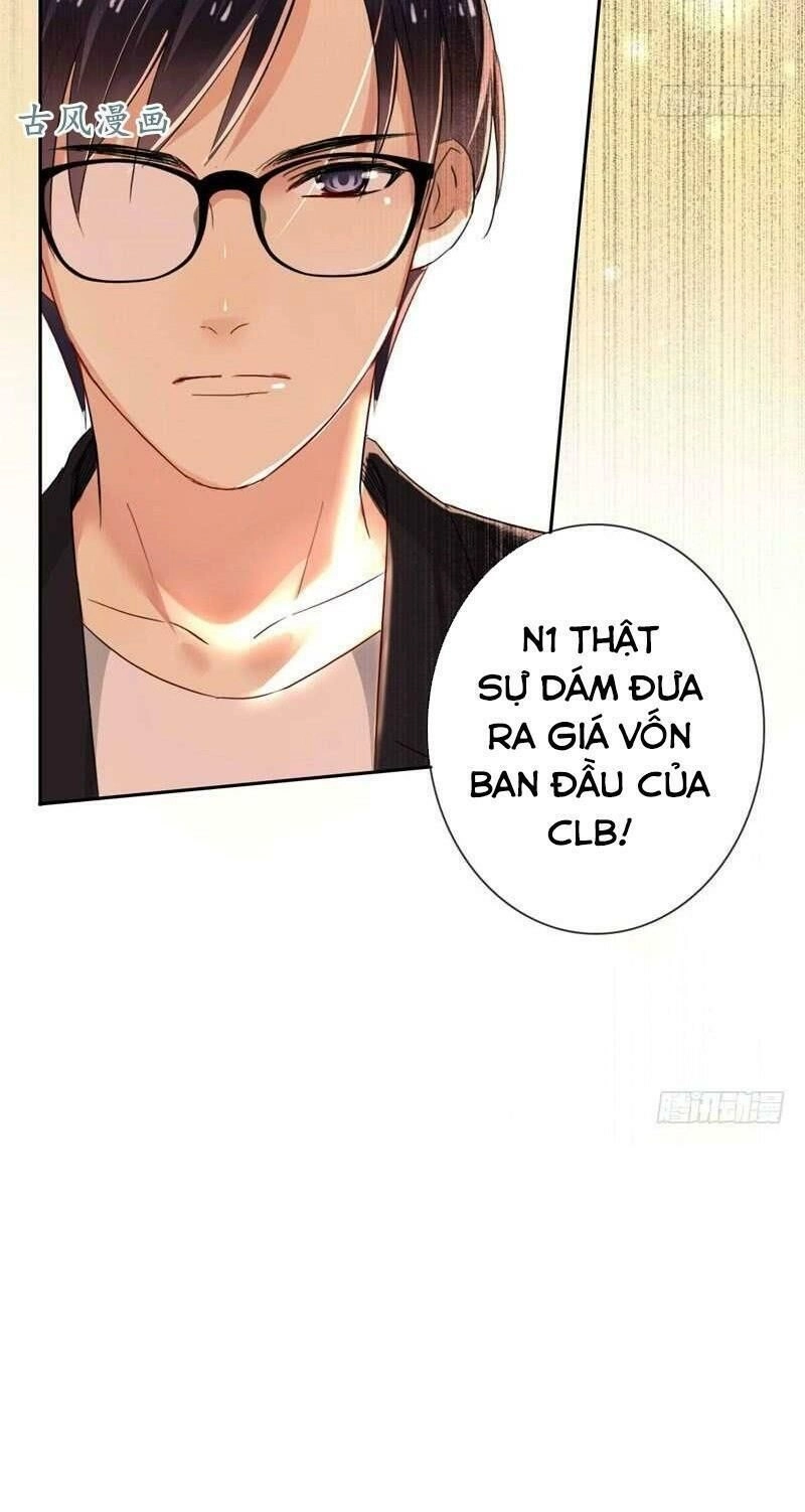 Khởi Động Lại Tương Lai Chapter 30 - 33