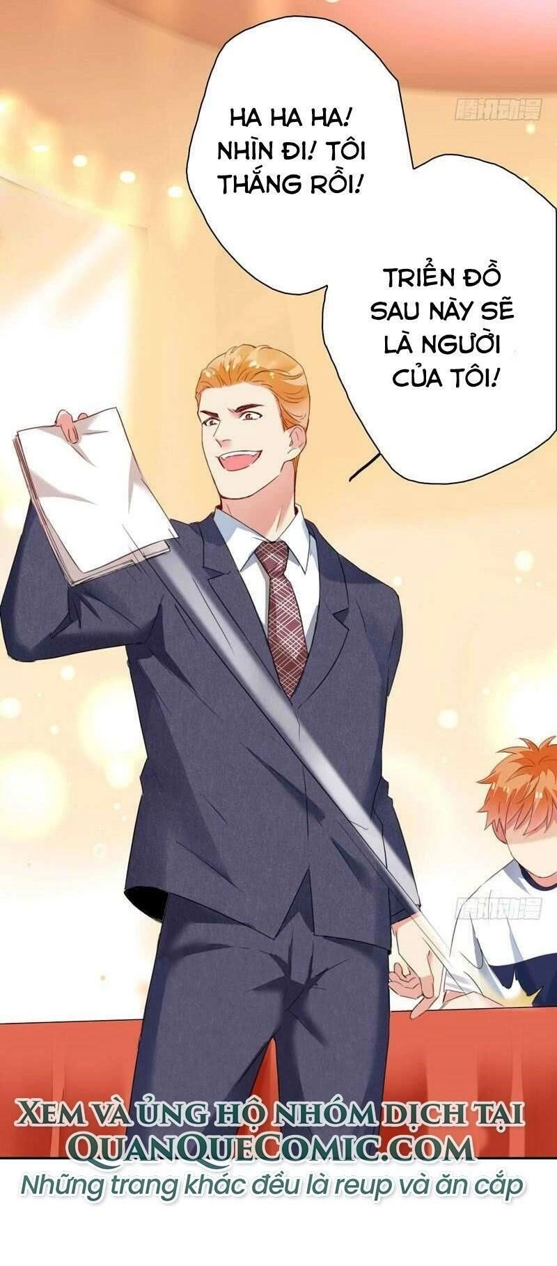 Khởi Động Lại Tương Lai Chapter 30 - 39