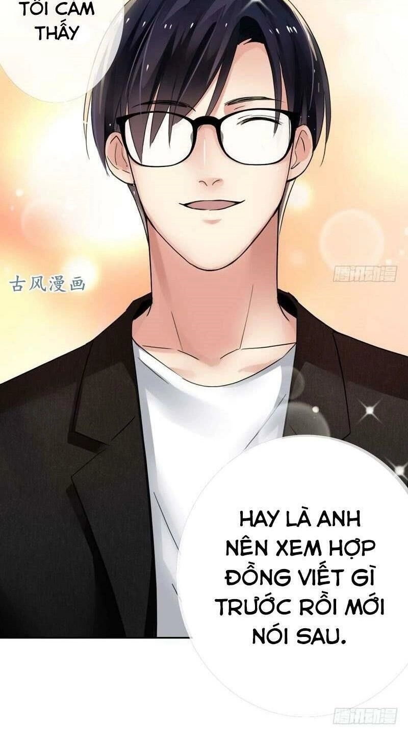 Khởi Động Lại Tương Lai Chapter 30 - 42