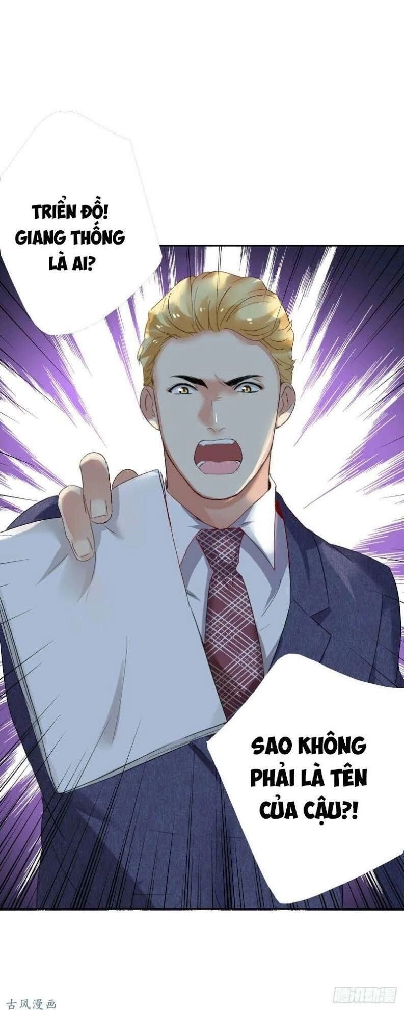 Khởi Động Lại Tương Lai Chapter 30 - 45