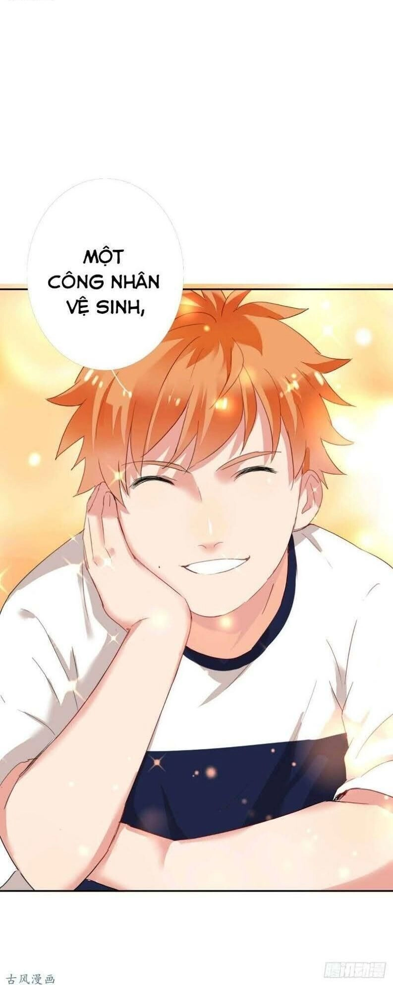 Khởi Động Lại Tương Lai Chapter 30 - 46