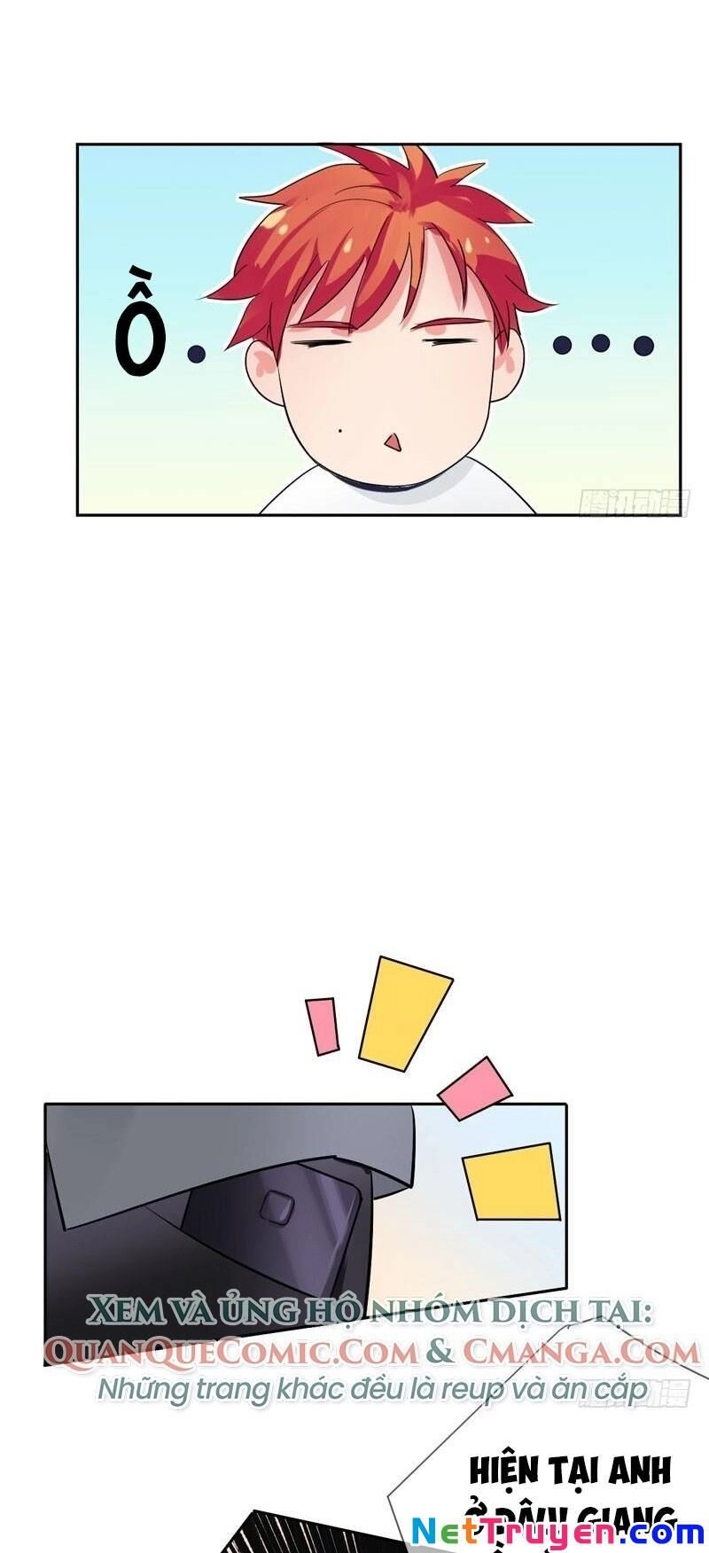 Khởi Động Lại Tương Lai Chapter 32 - 41