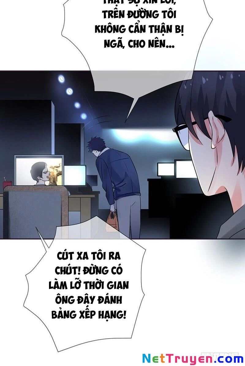 Khởi Động Lại Tương Lai Chapter 33 - 4